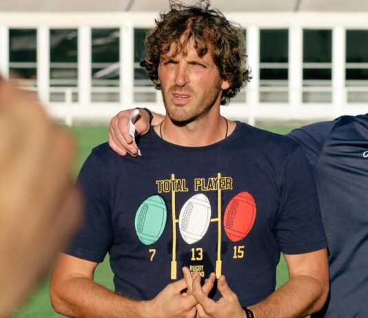 Mirco Bergamasco chi è? Biografia, età, altezza e peso, carriera, figli, moglie, Instagram e vita privata