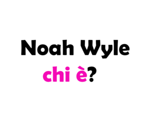 Noah Wyle chi è? Biografia, età, carriera, film, moglie, figli, Instagram e vita privata