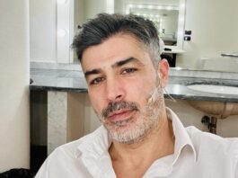 Noi del Rione Sanità: la nuova fiction Rai con Carmine Recano dopo Mare Fuori