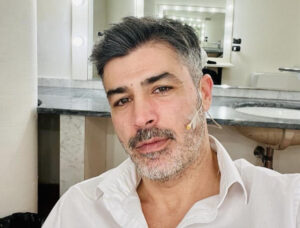 Noi del Rione Sanità: la nuova fiction Rai con Carmine Recano dopo Mare Fuori