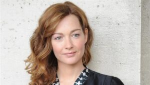 Nuova miniserie Netflix con Cristiana Capotondi - 