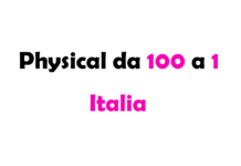 Physical da 100 a 1