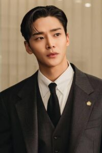 Rowoon (Kim Seok-woo) chi è? Biografia, età, carriera, fidanzata, curiosità, Instagram e vita privata