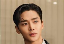 Rowoon (Kim Seok-woo) chi è? Biografia, età, carriera, fidanzata, curiosità, Instagram e vita privata