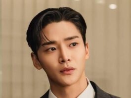 Rowoon (Kim Seok-woo) chi è? Biografia, età, carriera, fidanzata, curiosità, Instagram e vita privata