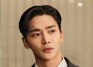 Rowoon (Kim Seok-woo) chi è? Biografia, età, carriera, fidanzata, curiosità, Instagram e vita privata