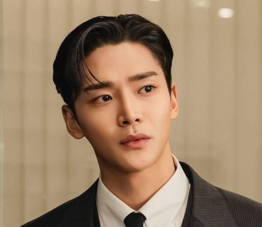 Rowoon (Kim Seok-woo) chi è? Biografia, età, carriera, fidanzata, curiosità, Instagram e vita privata