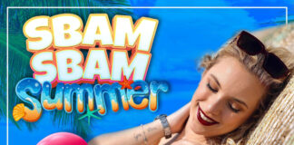 "SBAM SBAM SUMMER" è il nuovo singolo di Aurora Codazzi