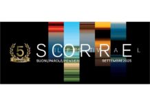 Scorre – Il Festival 2025: Un Viaggio Culturale Lungo il Po