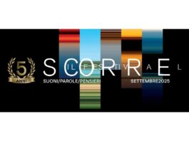 Scorre – Il Festival 2025: Un Viaggio Culturale Lungo il Po