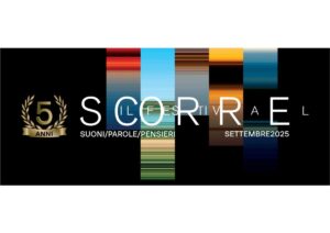 Scorre – Il Festival 2025: Un Viaggio Culturale Lungo il Po