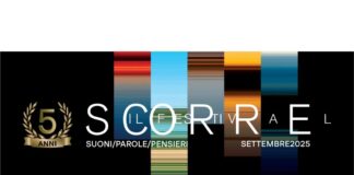 Scorre – Il Festival 2025: Un Viaggio Culturale Lungo il Po