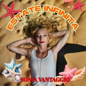Sonia Vantaggio debutta con 