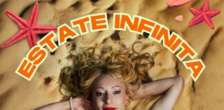 Sonia Vantaggio debutta con "Estate Infinita": significato del brano e dove ascoltarlo