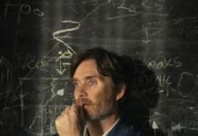 “Steve”: il nuovo film con Cillian Murphy in uscita su Netflix nel 2025