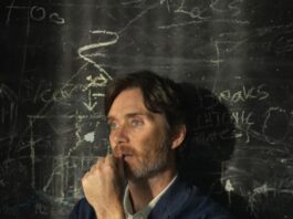 “Steve”: il nuovo film con Cillian Murphy in uscita su Netflix nel 2025