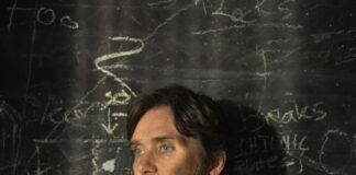 “Steve”: il nuovo film con Cillian Murphy in uscita su Netflix nel 2025