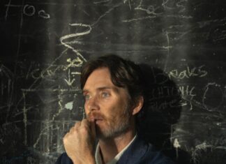 “Steve”: il nuovo film con Cillian Murphy in uscita su Netflix nel 2025