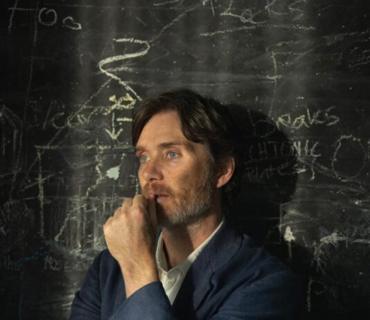“Steve”: il nuovo film con Cillian Murphy in uscita su Netflix nel 2025