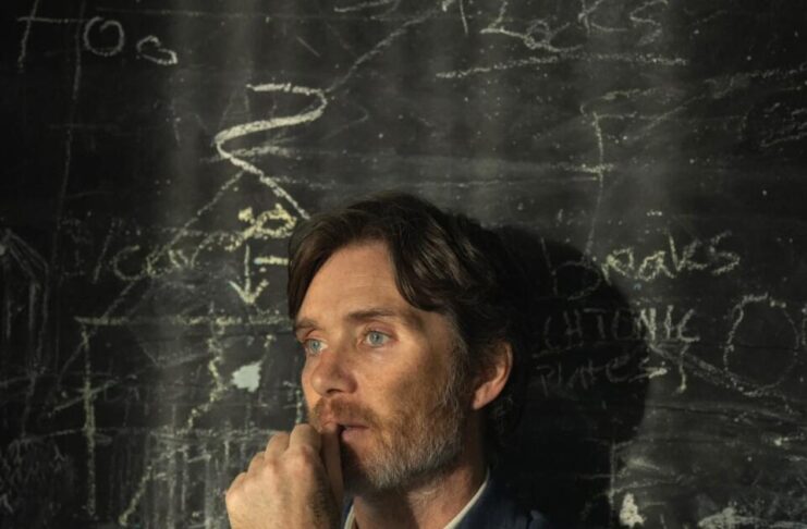 “Steve”: il nuovo film con Cillian Murphy in uscita su Netflix nel 2025