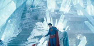 Superman 2025: David Corenswet è il nuovo Uomo d’Acciaio