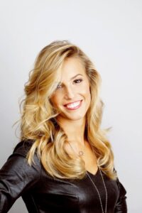 Tania Cagnotto chi è? Biografia, età, altezza e peso, carriera, figli, marito, Instagram e vita privata