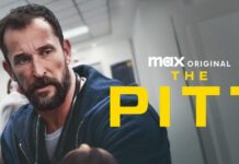 The Pitt: il nuovo medical drama con Noah Wyle arriva in Italia