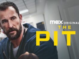 The Pitt: il nuovo medical drama con Noah Wyle arriva in Italia