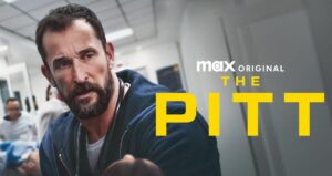 The Pitt: il nuovo medical drama con Noah Wyle arriva in Italia
