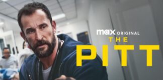 The Pitt: il nuovo medical drama con Noah Wyle arriva in Italia