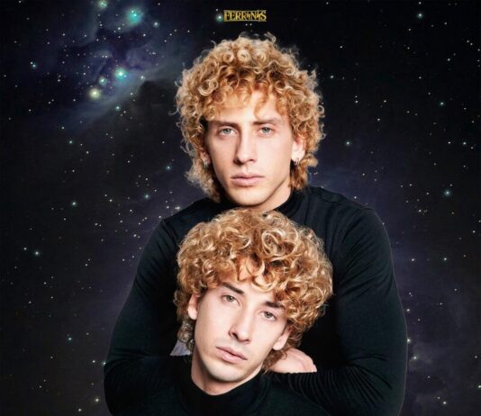 "Ti Verrò A Cercare" è il nuovo singolo dei Ferrinis