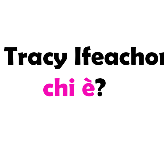 Tracy Ifeachor chi è? Biografia, età, carriera, film, marito, figli, Instagram e vita privata
