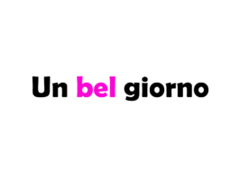"Un bel giorno": Fabio De Luigi torna alla regia con una nuova commedia familiare