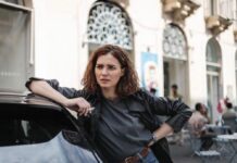 Vanina Guarrasi sta tornando: tutto sulla seconda stagione della serie con Giusy Buscemi