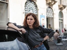 Vanina Guarrasi sta tornando: tutto sulla seconda stagione della serie con Giusy Buscemi