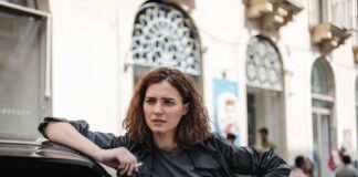 Vanina Guarrasi sta tornando: tutto sulla seconda stagione della serie con Giusy Buscemi