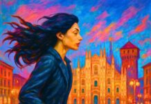 Ai Confini dell’Urbano – Il nuovo singolo di Gianni Negri e Patrizia Kolombo