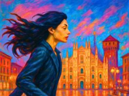 Ai Confini dell’Urbano – Il nuovo singolo di Gianni Negri e Patrizia Kolombo