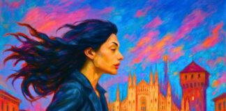 Ai Confini dell’Urbano – Il nuovo singolo di Gianni Negri e Patrizia Kolombo