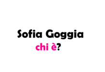Sofia Goggia chi è? Biografia, età, altezza e peso, carriera, titoli, Instagram e vita privata