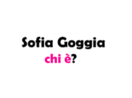 Sofia Goggia chi è? Biografia, età, altezza e peso, carriera, titoli, Instagram e vita privata