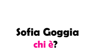 Sofia Goggia chi è? Biografia, età, altezza e peso, carriera, titoli, Instagram e vita privata