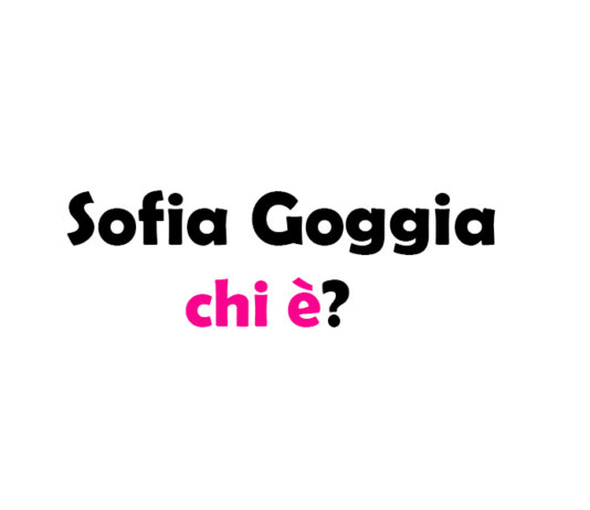 Sofia Goggia chi è? Biografia, età, altezza e peso, carriera, titoli, Instagram e vita privata