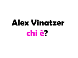 Alex Vinatzer chi è? Biografia, età, altezza e peso, carriera, fidanzata, Instagram e vita privata