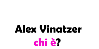 Alex Vinatzer chi è? Biografia, età, altezza e peso, carriera, fidanzata, Instagram e vita privata