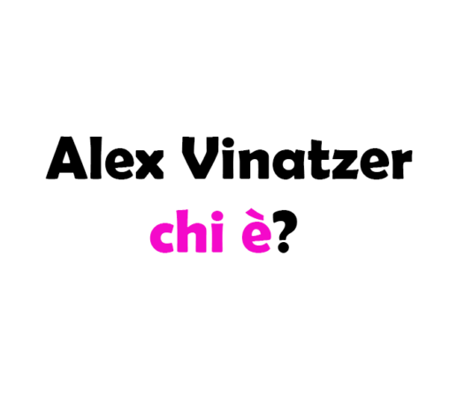 Alex Vinatzer chi è? Biografia, età, altezza e peso, carriera, fidanzata, Instagram e vita privata