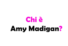Chi è Amy Madigan? Biografia, età, altezza e peso, carriera, film, figli, marito, Instagram e vita privata