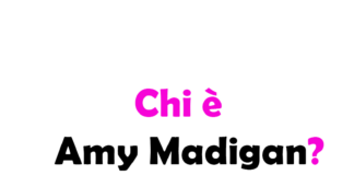 Chi è Amy Madigan? Biografia, età, altezza e peso, carriera, film, figli, marito, Instagram e vita privata