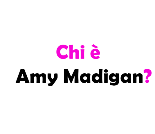 Chi è Amy Madigan? Biografia, età, altezza e peso, carriera, film, figli, marito, Instagram e vita privata