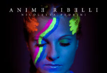 "Anime Ribelli" è il nuovo singolo di Nicoletta Pedrini